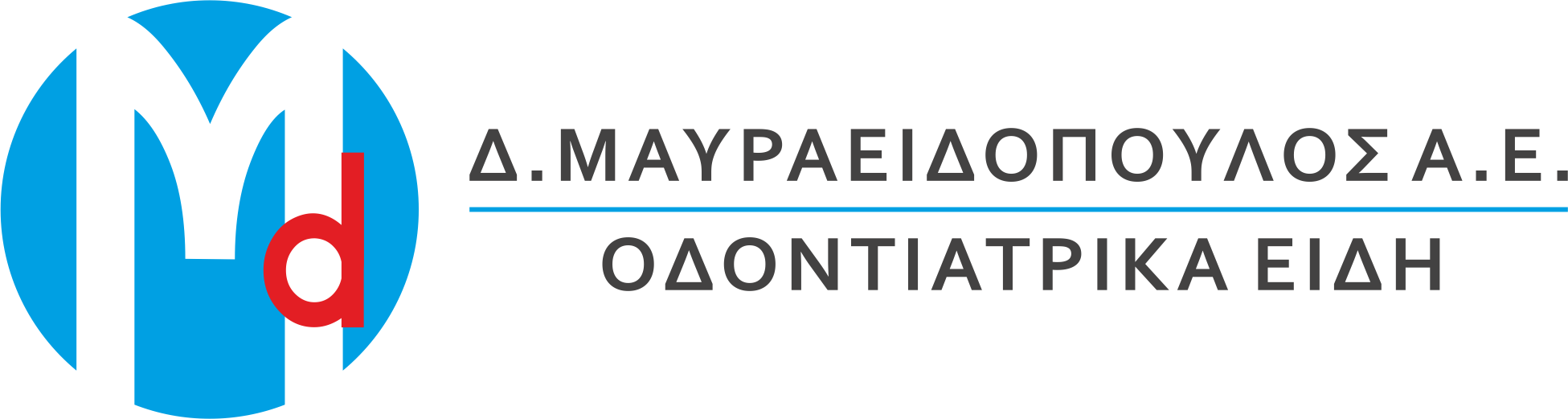 logo MAVRAIDOPOULOS NEW