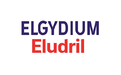 Logo ELUDRIL ELGYDIUM