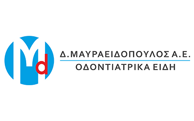 logo MAVRAIDOPOULOS NEW