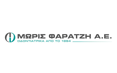 moris faratzi logo